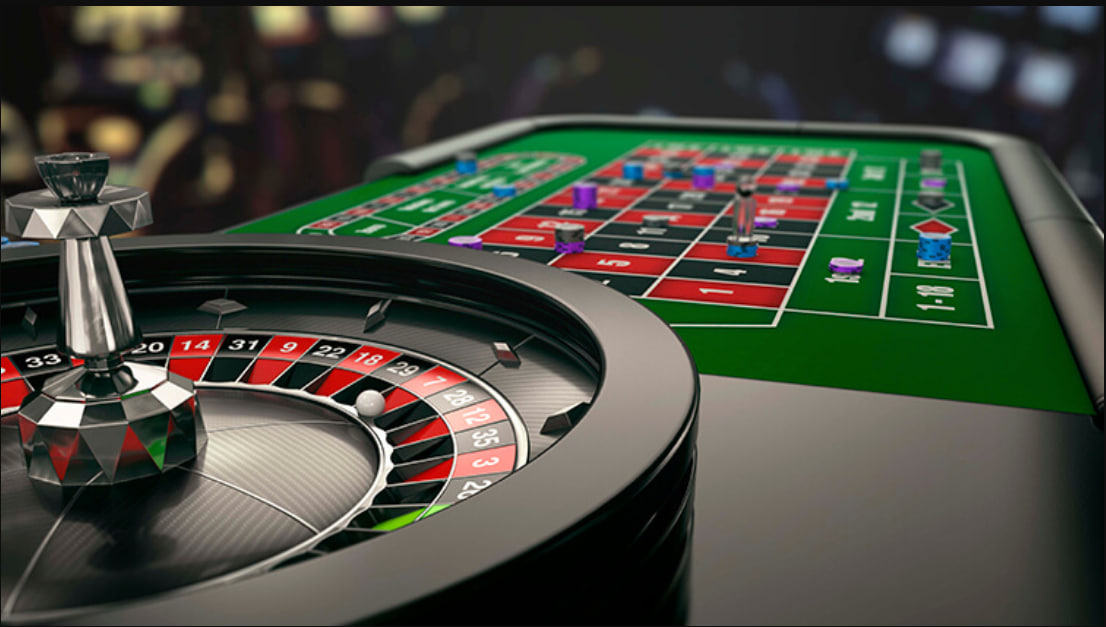 Bitcoin Gambling